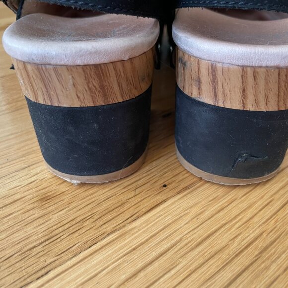 Dansko Marty Slip On Mule - Picture 3 of 7